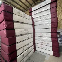 ت.شَکِ اِســپــریِـنــگ ر احت بخو ابیـدِ|تشک تختخواب|کرج, عظیمیه|دیوار