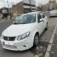 ساینا ۱۴۰۰ بی رنگ فوری|خودرو سواری و وانت|فردیس, شهرک شهید حسینی|دیوار