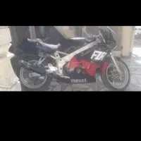 موتور ۴۰۰ یاماها آف زد آر FZR