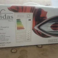 اتو  برقی  بخور ویداس کف سرامیکی|اتو و لوازم اتو|مشهد, طبرسی شمالی|دیوار