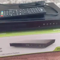DVD مارک دنای