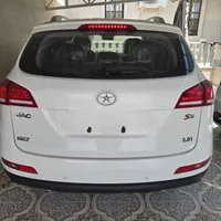 جک S5 اتوماتیک موتور۲۰۰۰، مدل ۱۴۰۰ نقداقساط