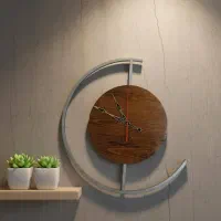 ساعت دیواری|ساعت دیواری و تزئینی|تهران, افسریه شمالی|دیوار