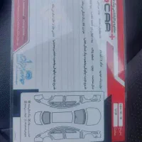 تیگو 5 بدون رنگ کم کار تمیز|خودرو سواری و وانت|یزد, |دیوار