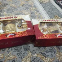 پارچ و لیوان