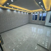 قصر سفید پرند ۹۲متری نما سنگ|فروش آپارتمان|پرند, فاز ۶|دیوار