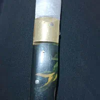 چاقو|کوهنوردی و کمپینگ|شیراز, نصرآباد|دیوار