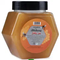 عسل بوقناق 450 گرم