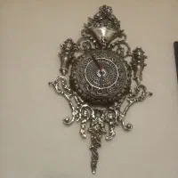 ساعت برنز|ساعت دیواری و تزئینی|تبریز, |دیوار
