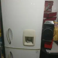 یخچال‌‌فلیزر