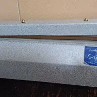 دستگاه دوخت پلاستیک