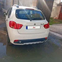 ماشین کوئیک|خودرو سواری و وانت|تالش, هشتپر|دیوار