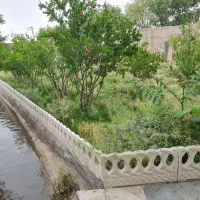 باغچه با سند|فروش خانه و ویلا|جوادآباد, |دیوار
