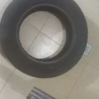 تایر ۲۰۵ چینی ۷۰ درصد|قطعات یدکی و لوازم جانبی|لنجان, |دیوار