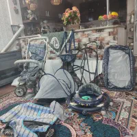 سرویس نوزاد