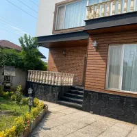 ویلا دوبلکس شهرک برند رویان