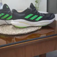 کتونی adidas SGLARGLIDE اورجینال|کیف، کفش، کمربند|تهران, خواجه نصیر طوسی|دیوار