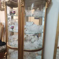 بوفه ،ویترین دکوری