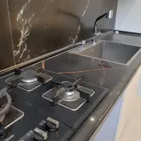 ۲۲۰ متر دو بلکس / حیاط اختصاصی/تاپ لوکیشن