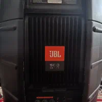 باند اکتیو jbl پرقدرت و باکیفیت