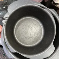 قابلمه و ماهیتابه تفلون مناسب|ظروف پخت‌وپز|تهران, ستارخان|دیوار