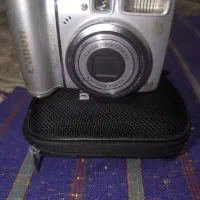 دوربین کانن