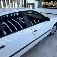 سمند lx 96 سالم و تمیز|خودرو سواری و وانت|دشتابی, |دیوار