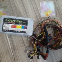 ۲ عدد پاور کامپیوتر