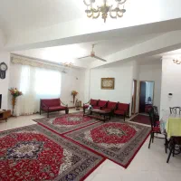 ۱۰۵مترآپارتمان/طبقه۴/باویوبی‌نظیردریاوشهرک انصاری