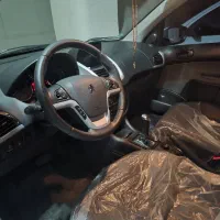 پژو ۲۰۷ اتومات سقف پانا فول ترین نسخه|خودرو سواری و وانت|پردیس, فاز ۸|دیوار