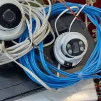 دستگاه دوربین/ضبط/dvr