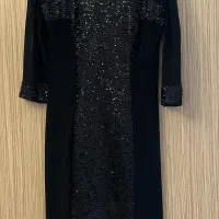 پیراهن مجلسی