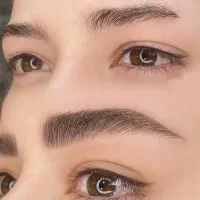 میکروبلیدینگ ابرو با تخفیف ویژه