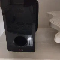 سینما خانگی