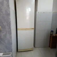 یخچال و فریزر هیمالیا