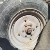 اکسل جلو 399