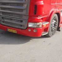 راننده پایه یک
