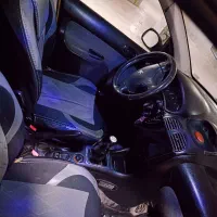 پژو 206 sd مدل 86|خودرو سواری و وانت|سنندج, |دیوار