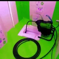 لوله بازکنی تخلیه چاه رامسر 15دیقه ای