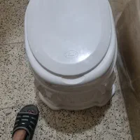 توالت فرنگی