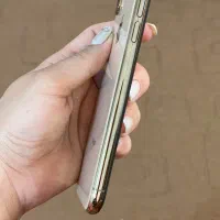 آیفون Xs رزگلد|موبایل|بیرجند, |دیوار