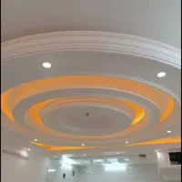 گچکاری تعمیرات و لکه گیری|خدمات پیشه و مهارت|بندر امام خمینی, |دیوار