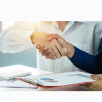 خدمتکار آقا هستم