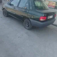 مدل ۸۴ دوگانه|خودرو سواری و وانت|بروجرد, |دیوار