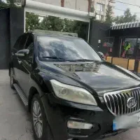 لیفان مدل ۹۶ اتومات