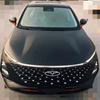 فونیکس FX پرمیوم، مدل ۱۴۰۴ /گروه خودرویی ستوده|خودرو سواری و وانت|ری, دولت‌آباد|دیوار