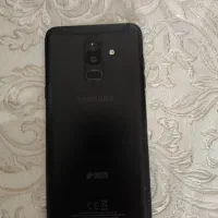 سامسونگ Galaxy A6+ (2018) با حافظهٔ ۶۴ گیگابایت