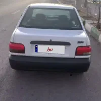 پراید مدل ۸۶|خودرو سواری و وانت|مشگین شهر, |دیوار