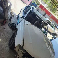 پارس ۹۴ تصادفی