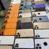 مرکز پخش قطعات و فیس لیفت ایفون